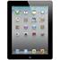 Apple iPad 2 with Wi-Fi 16GB - Black MC769LL/A